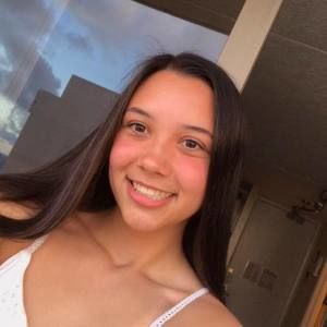 Meet your Posher, Isabelle